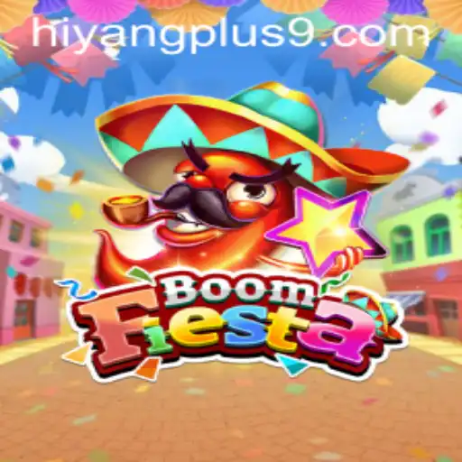 Unveiling BoomFiesta: A Revolutionary Gaming Experience with Hiyang Plus App