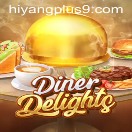 Experience Culinary Creativity with DinerDelights and Hiyang Plus App