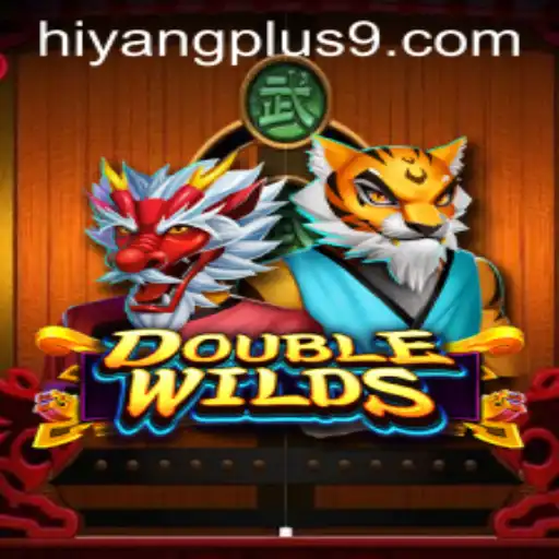 DoubleWilds: An Enthralling Gaming Experience