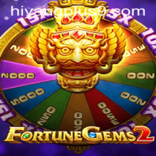 FortuneGems2: A Dive into the World of Online Gaming