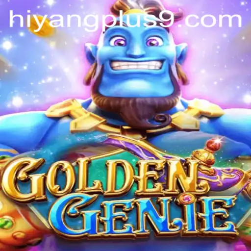 Discover the Thrilling World of GOLDENGENIE: A New Gaming Experience