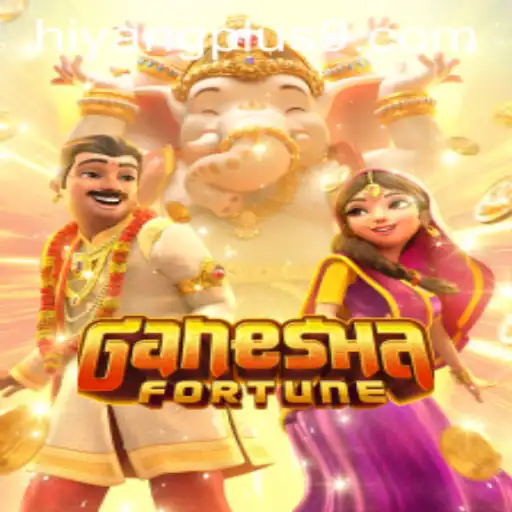 Unveiling the Mystical World of GaneshaFortune Through Hiyang Plus App