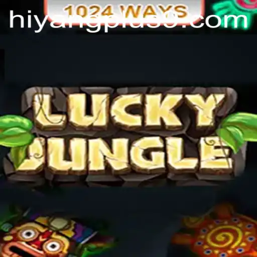 Exploring the Exciting World of LuckyJungle1024
