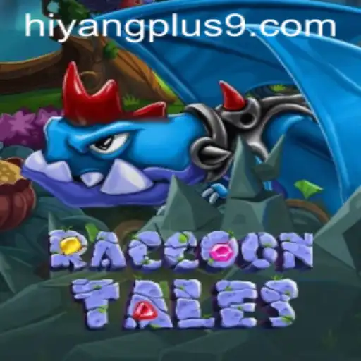 RaccoonTales: A Journey Through Enchantments and Innovation