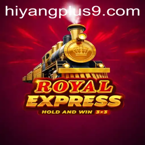 Discover the Exciting World of Royalexpress and the Hiyang Plus App