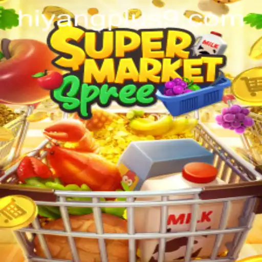 Discover the Thrills of SupermarketSpree: A Journey into the World of Retail Gaming